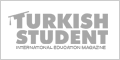 Turkish Student Magazine