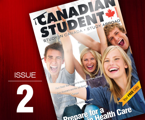Canadian Student Issue:2